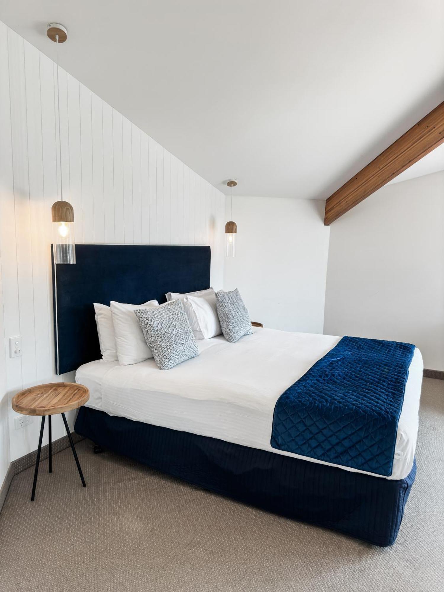Hotel Waves Byron Bay Esterno foto