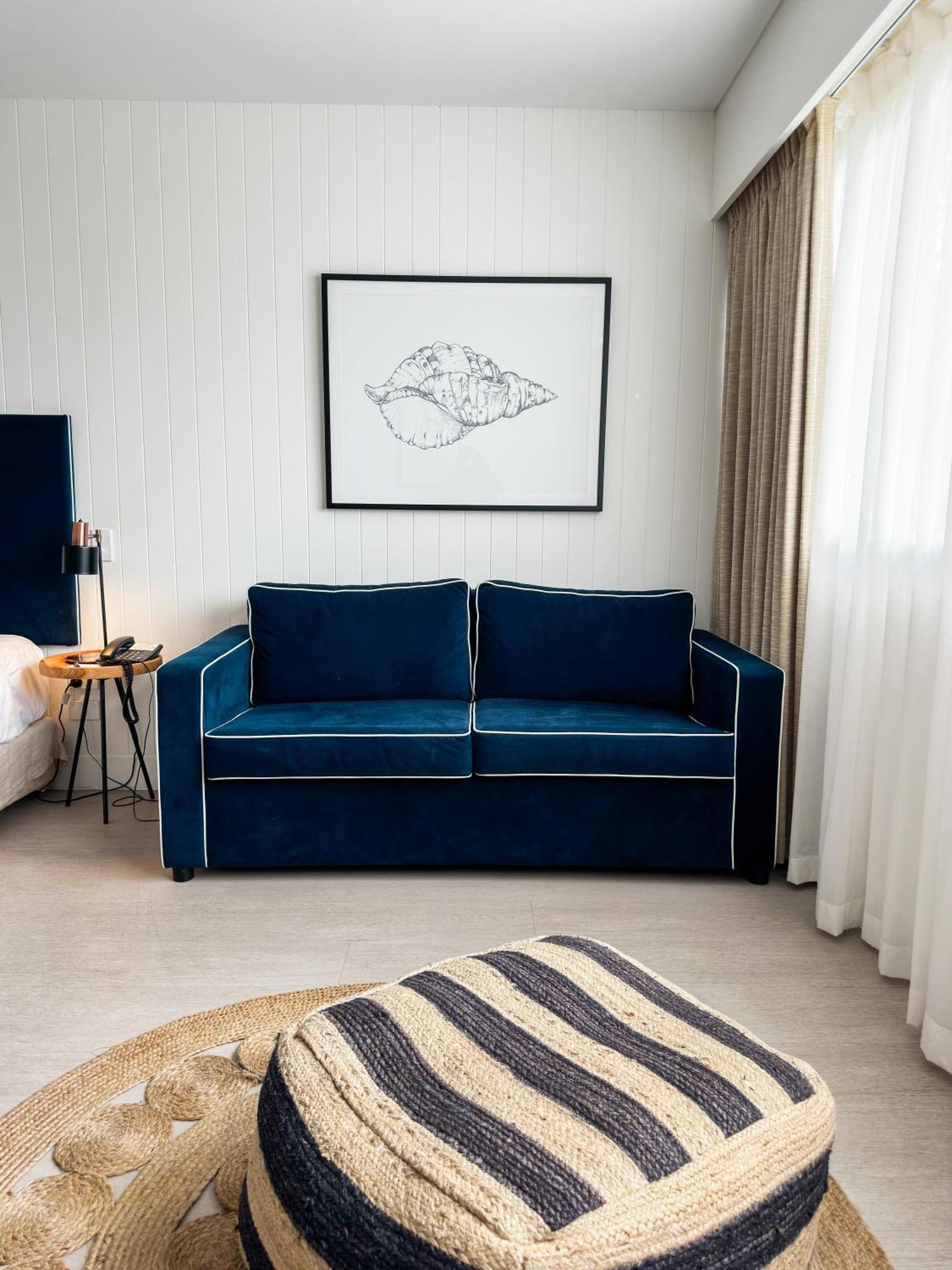 Hotel Waves Byron Bay Esterno foto