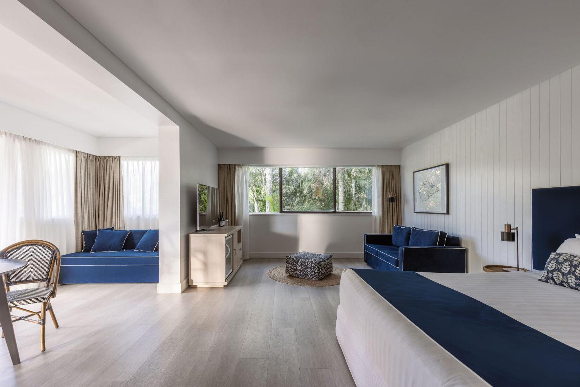 Hotel Waves Byron Bay Esterno foto